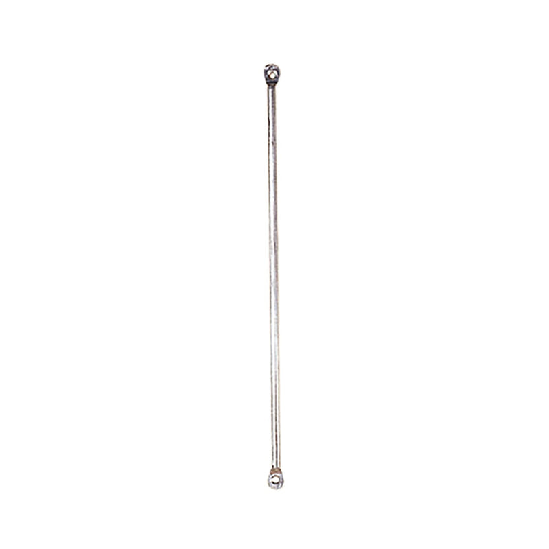 Load image into Gallery viewer, Stubbs Window Bar Galvanised S351 - Ashurst Equestrian &amp; Country
