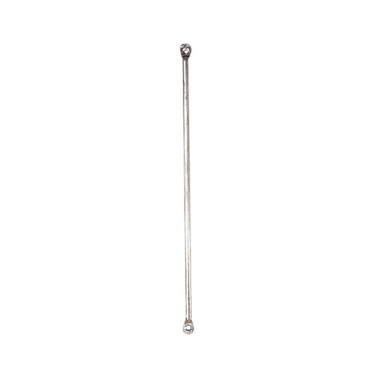 STUBBS Window Bars (S3518) - Ashurst Equestrian & Country