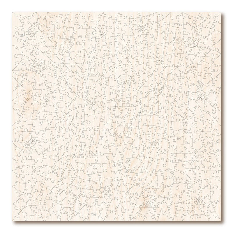 Load image into Gallery viewer, Summer Badgers (Large) - Ashurst Equestrian &amp; Country
