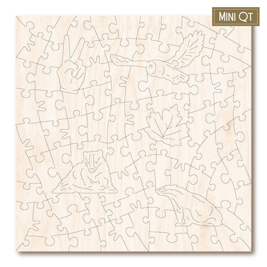 Summer Badgers MINI QT - Ashurst Equestrian & Country