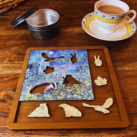 Summer Badgers MINI QT - Ashurst Equestrian & Country