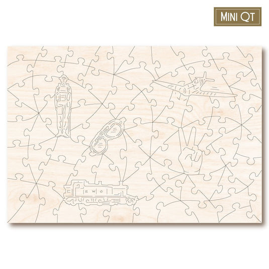 Summer of 44 MINI QT - Ashurst Equestrian & Country