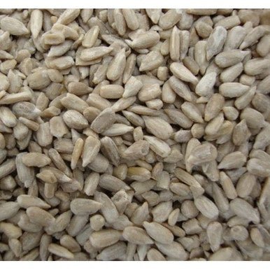 Sunflower Hearts 20kg - Ashurst Equestrian & Country