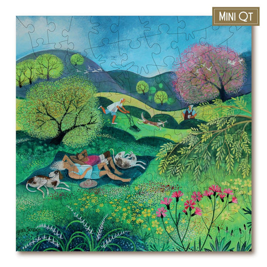 Sunny Suburban Sunday MINI QT - Ashurst Equestrian & Country