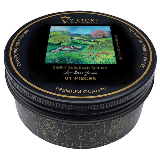 Sunny Suburban Sunday MINI QT - Ashurst Equestrian & Country