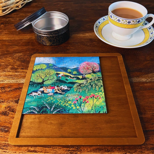 Sunny Suburban Sunday MINI QT - Ashurst Equestrian & Country