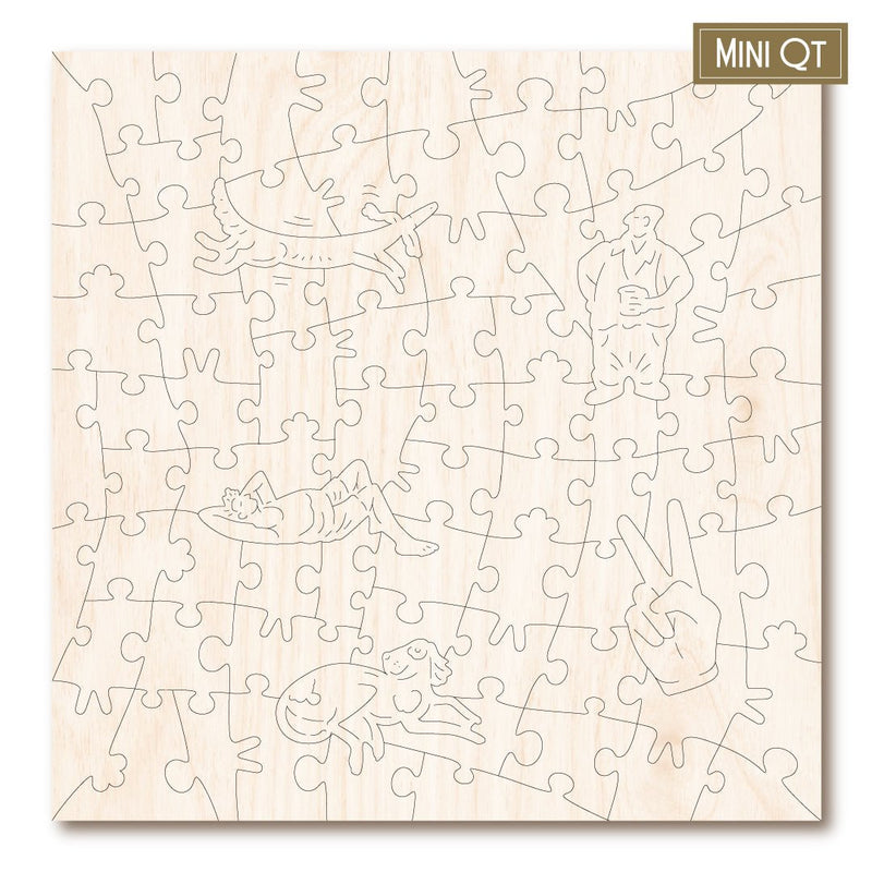 Load image into Gallery viewer, Sunny Suburban Sunday MINI QT - Ashurst Equestrian &amp; Country
