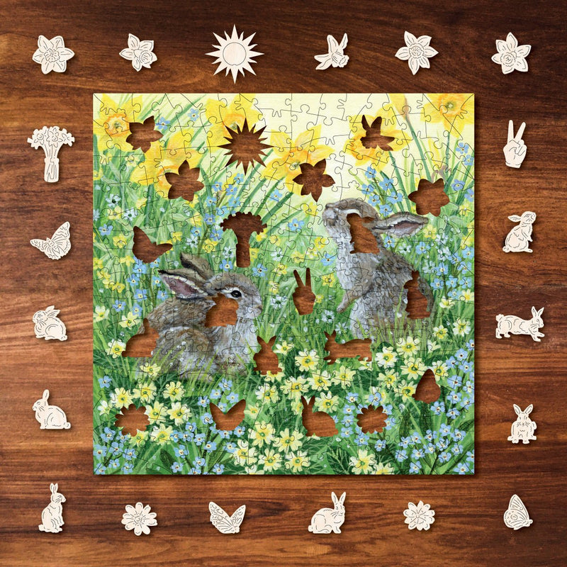 Load image into Gallery viewer, Sunshine &amp; Spring Flowers - Ashurst Equestrian &amp; Country
