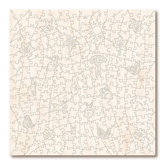 Sunshine & Spring Flowers - Ashurst Equestrian & Country