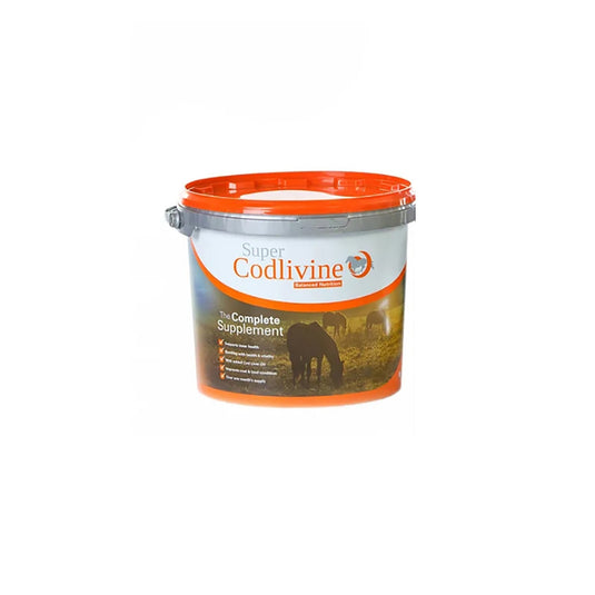 Super Codlivine The Complete Supplement - Ashurst Equestrian & Country