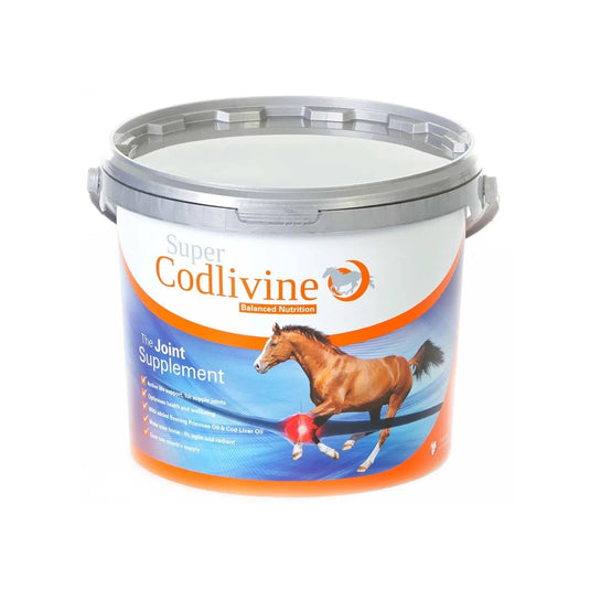 Super Codlivine The Joint Supplement - Ashurst Equestrian & Country