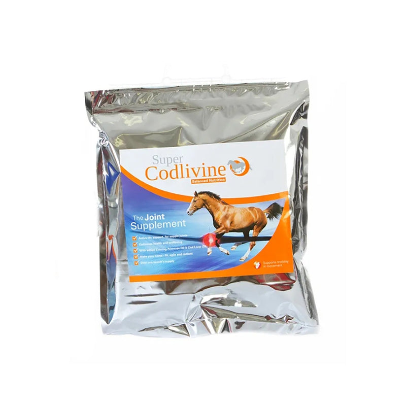 Load image into Gallery viewer, Super Codlivine The Joint Supplement - Ashurst Equestrian &amp; Country
