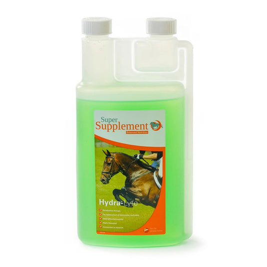 Super Supplement Hydra Lyte - Ashurst Equestrian & Country