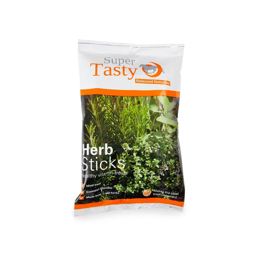 Super Tasty Herb Sticks - Ashurst Equestrian & Country