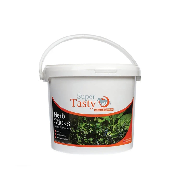 Load image into Gallery viewer, Super Tasty Herb Sticks - Ashurst Equestrian &amp; Country
