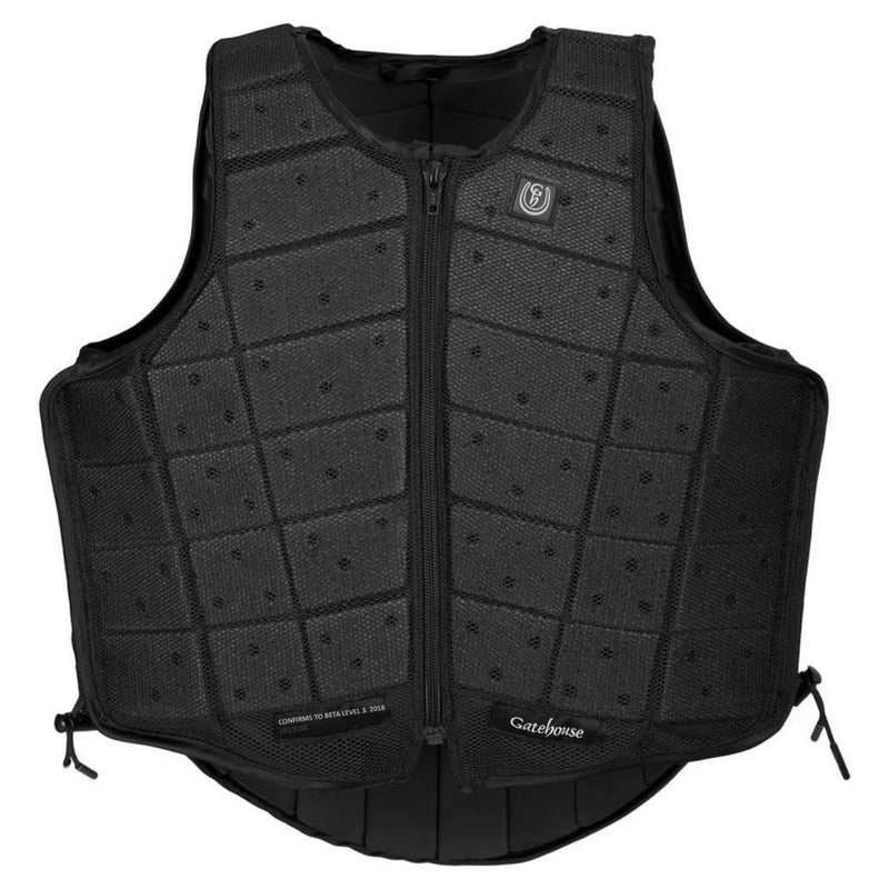 Load image into Gallery viewer, Superflex 2.00 Body Protector - Adult - Ashurst Equestrian &amp; Country
