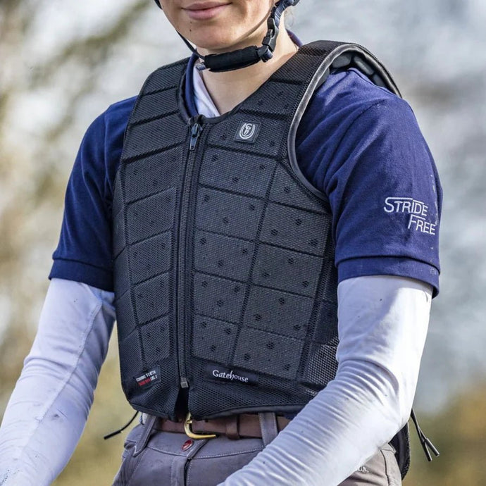 Superflex 2.00 Body Protector - Youth - Ashurst Equestrian & Country