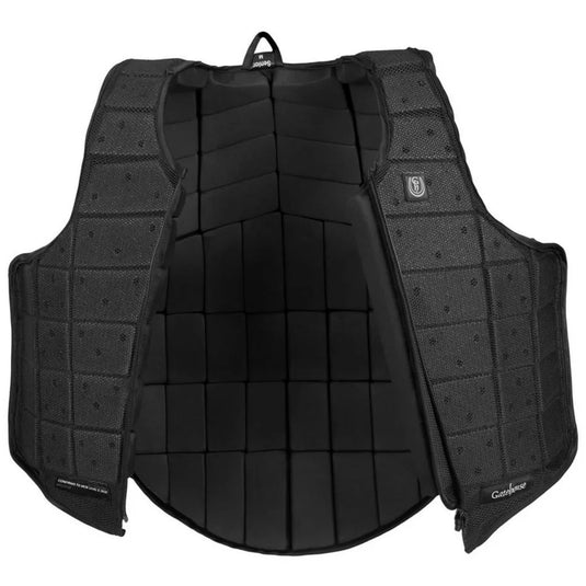 Superflex 2.00 Body Protector - Youth - Ashurst Equestrian & Country