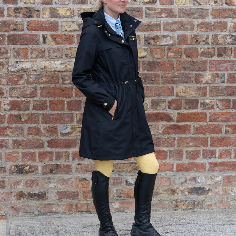 Load image into Gallery viewer, Supreme Products Active Show Rider Waterproof Mac - Ashurst Equestrian &amp; Country
