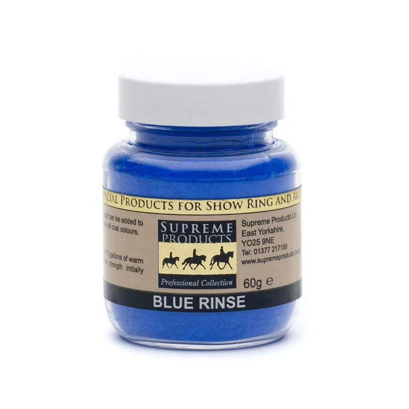 Load image into Gallery viewer, Supreme Products Blue Rinse - Ashurst Equestrian &amp; Country

