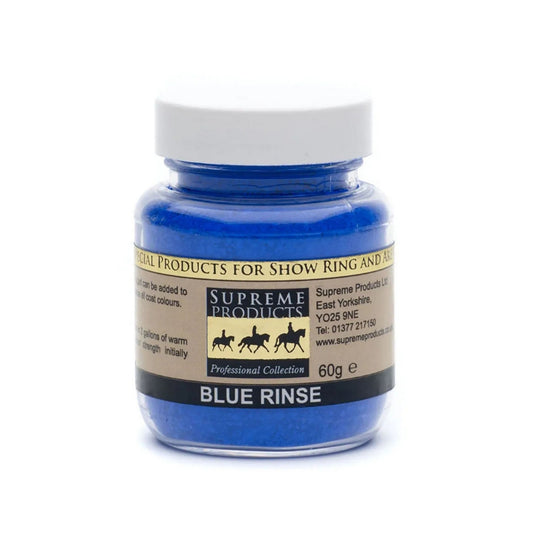 Supreme Products Blue Rinse - Ashurst Equestrian & Country