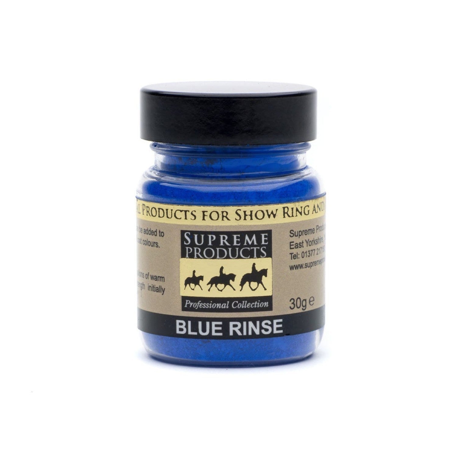 Supreme Products Blue Rinse – Ashurst Equestrian & Country