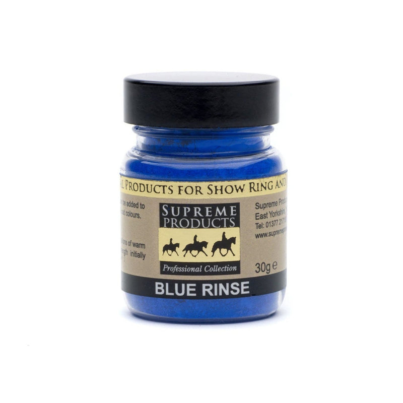 Load image into Gallery viewer, Supreme Products Blue Rinse - Ashurst Equestrian &amp; Country
