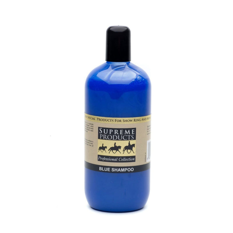 Load image into Gallery viewer, Supreme Products Blue Shampoo - Ashurst Equestrian &amp; Country
