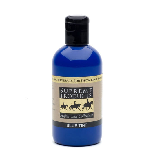 Supreme Products Blue Tint - Ashurst Equestrian & Country