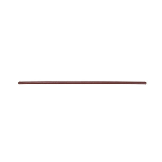 Supreme Products Classic Leather Show Cane Brown - Ashurst Equestrian & Country