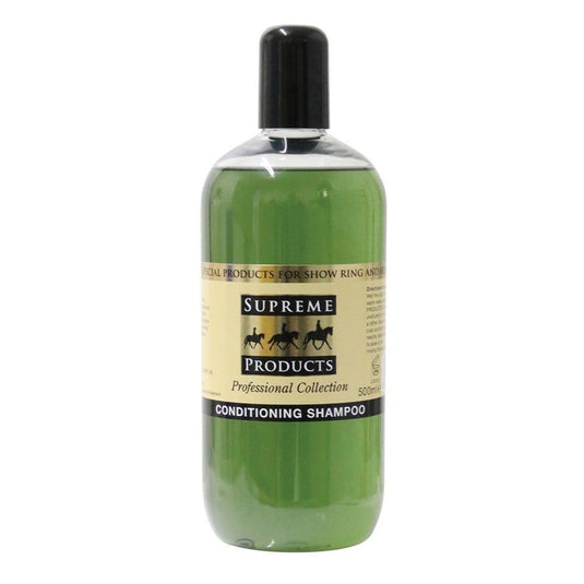 Supreme Products Conditioning Shampoo - Ashurst Equestrian & Country