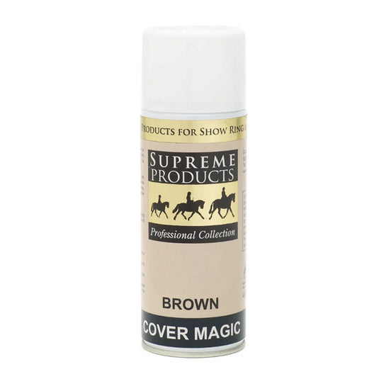 Supreme Products Cover Magic - Ashurst Equestrian & Country