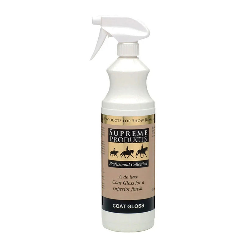 Load image into Gallery viewer, Supreme Products De Luxe Coat Gloss - Ashurst Equestrian &amp; Country
