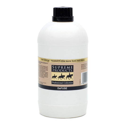 Supreme Products Defuse - Ashurst Equestrian & Country