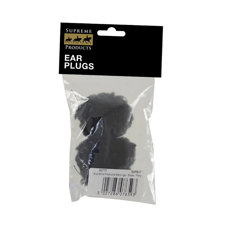 Load image into Gallery viewer, Supreme Products Fleece Earplugs - Ashurst Equestrian &amp; Country
