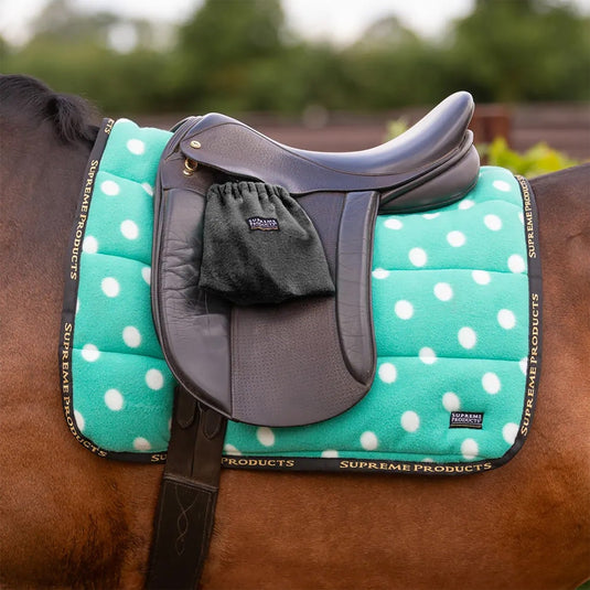 Supreme Products Fleece Stirrup Covers - Ashurst Equestrian & Country