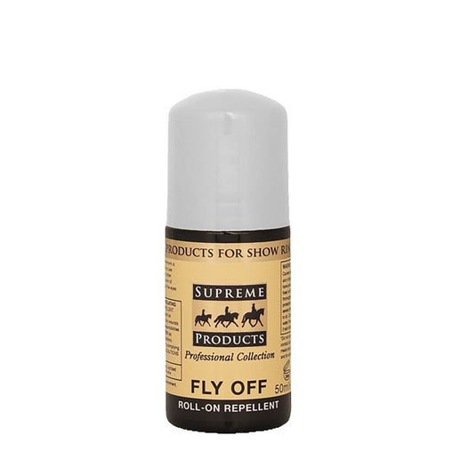 Supreme Products Fly Off Roll On Repellent - Ashurst Equestrian & Country