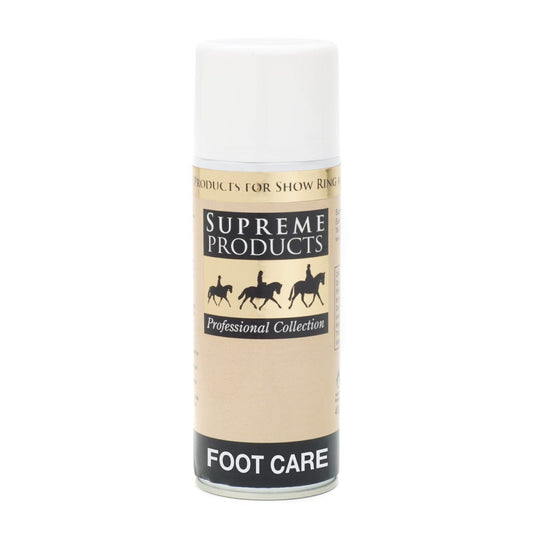 Supreme Products Foot Care Aerosol - Ashurst Equestrian & Country