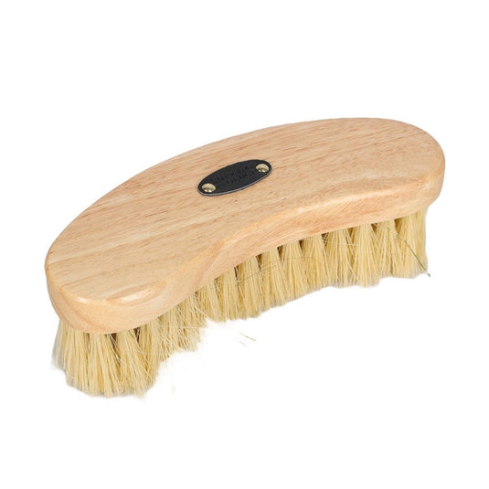 Supreme Products Gleaming Coatflicker Brush Tampico - Ashurst Equestrian & Country