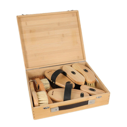 Supreme Products Gleaming Grooming Complete Box - Ashurst Equestrian & Country