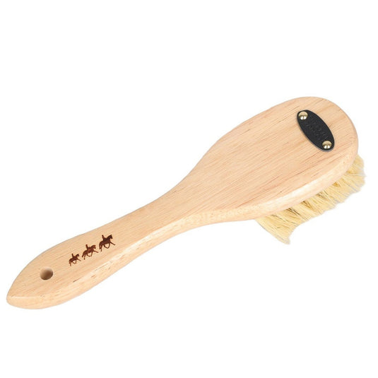 Supreme Products Gleaming Hoof Pick Brush - Ashurst Equestrian & Country