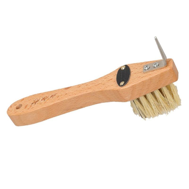 Load image into Gallery viewer, Supreme Products Gleaming Hoof Pick Brush - Ashurst Equestrian &amp; Country
