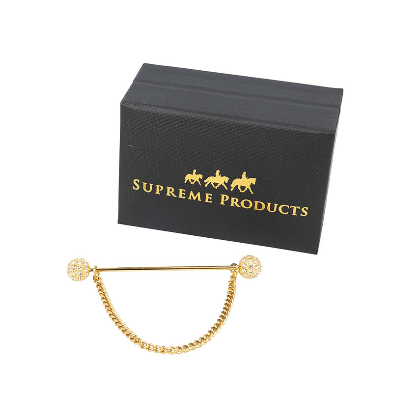 Load image into Gallery viewer, Supreme Products Glitz &amp; Glam Llar Pin - Ashurst Equestrian &amp; Country
