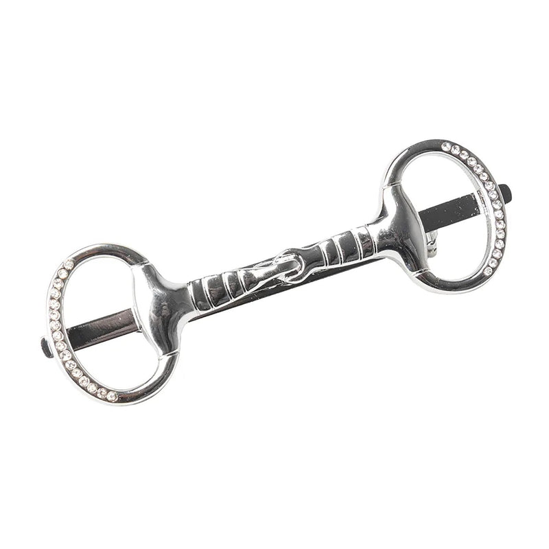 Load image into Gallery viewer, Supreme Products Glitz &amp; Glam Rse Bit Tie Pin - Ashurst Equestrian &amp; Country
