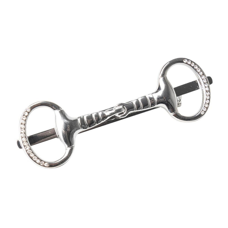 Load image into Gallery viewer, Supreme Products Glitz &amp; Glam Rse Bit Tie Pin - Ashurst Equestrian &amp; Country
