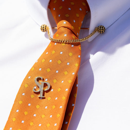 Supreme Products Glitz & Glam Tie Pin - Ashurst Equestrian & Country