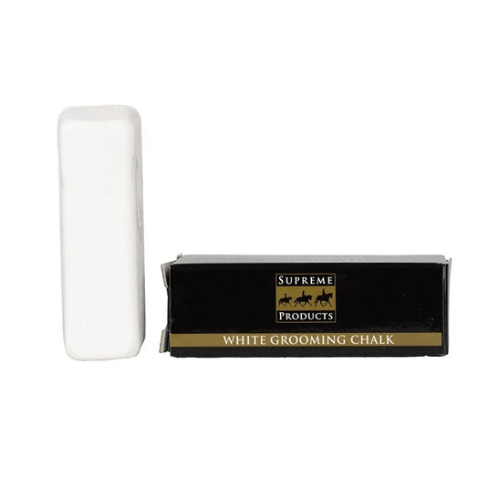 Supreme Products Grooming Chalk - Ashurst Equestrian & Country