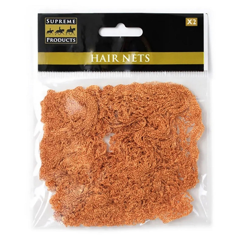 Load image into Gallery viewer, Supreme Products Hair Nets - Ashurst Equestrian &amp; Country
