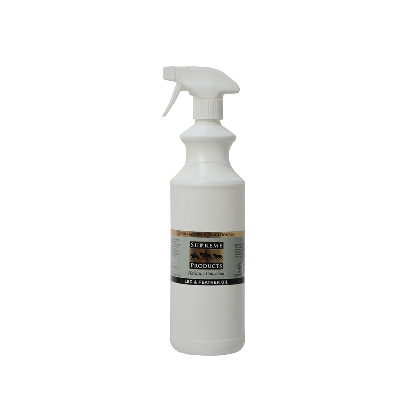 Load image into Gallery viewer, Supreme Products Heritage Leg &amp; Feather Oil - Ashurst Equestrian &amp; Country
