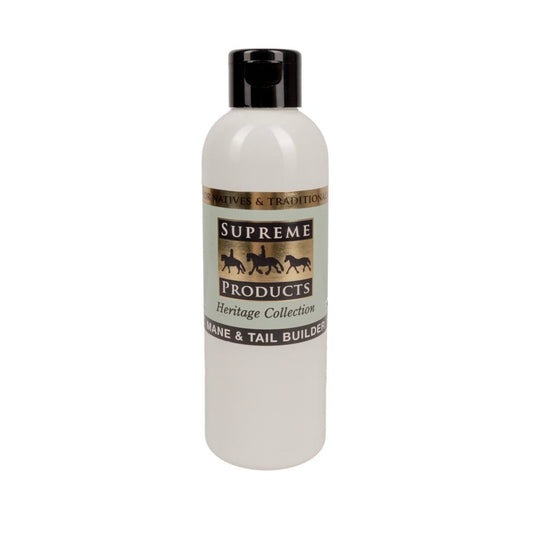 Supreme Products Heritage Mane & Tail Builder - Ashurst Equestrian & Country